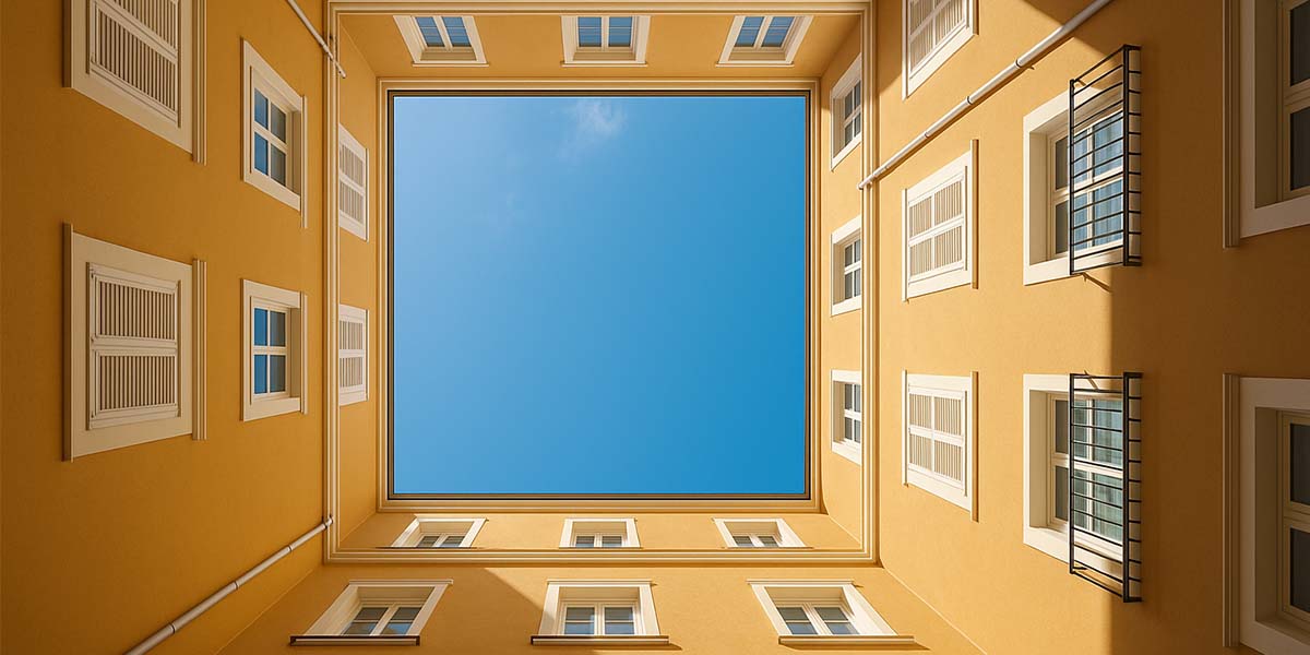 Pintores de patios en Zaragoza