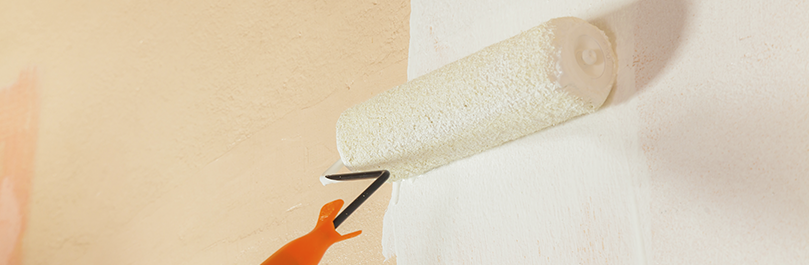 Pinturas de Fachadas